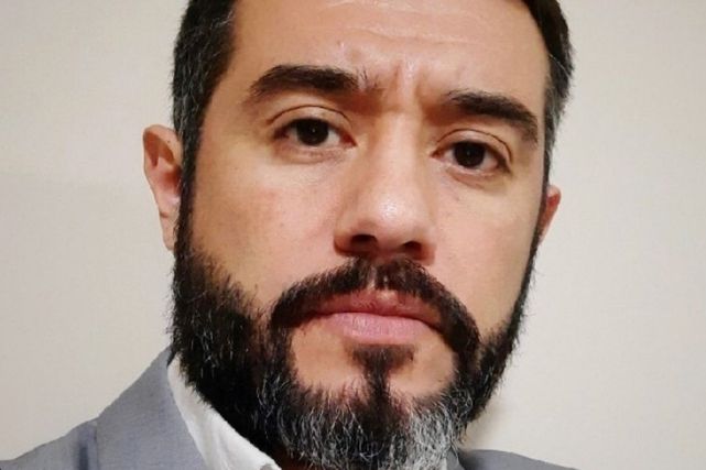 Oscar Molina